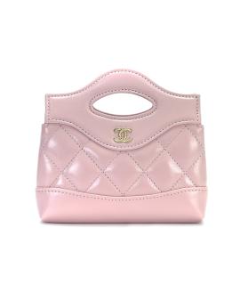 CHANEL Сумка через плечо