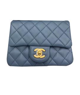 CHANEL Сумка через плечо