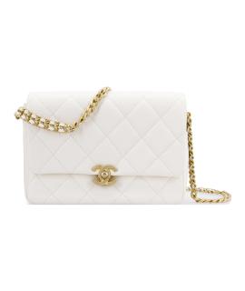 CHANEL Сумка через плечо