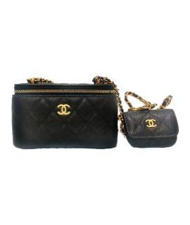 CHANEL Сумка через плечо
