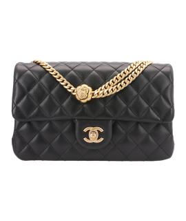 CHANEL Сумка через плечо