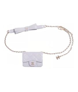 CHANEL Поясная сумка