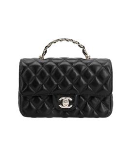 CHANEL Сумка через плечо