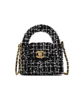 CHANEL Сумка через плечо