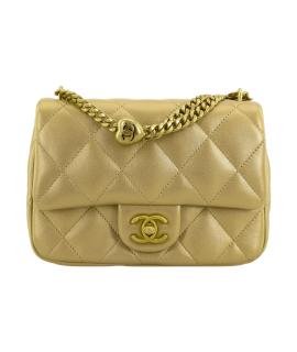 CHANEL Сумка через плечо