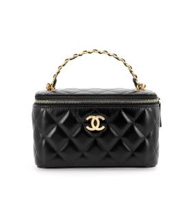 CHANEL Сумка через плечо