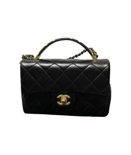 CHANEL Сумка через плечо