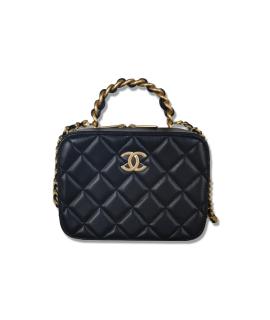 CHANEL Сумка через плечо