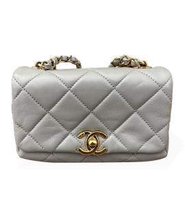 CHANEL Сумка через плечо