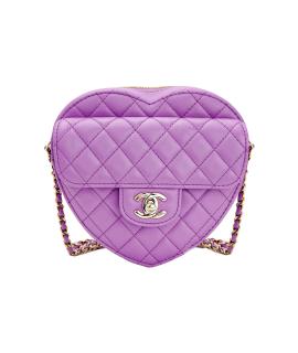 CHANEL Сумка через плечо