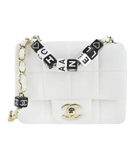 CHANEL Сумка через плечо