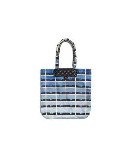 CHANEL Сумка через плечо