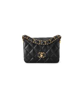 CHANEL Сумка через плечо