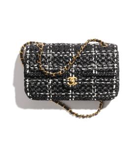 CHANEL Сумка через плечо