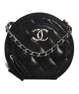 CHANEL Сумка через плечо