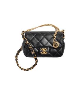 CHANEL Сумка через плечо