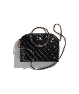 CHANEL Сумка через плечо