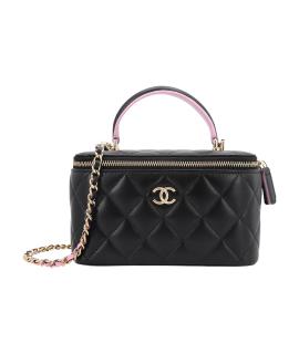 CHANEL Сумка через плечо