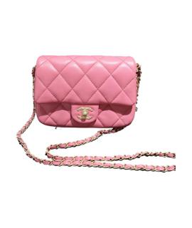 CHANEL Сумка через плечо