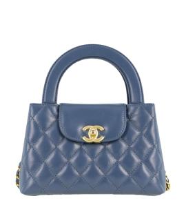 CHANEL Сумка через плечо