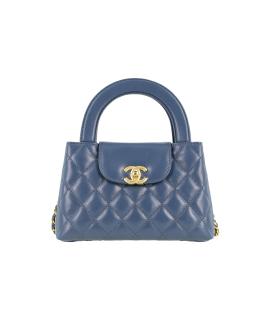 CHANEL Сумка через плечо
