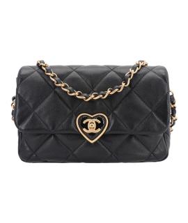 CHANEL Сумка через плечо