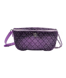 CHANEL Поясная сумка