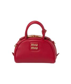 MIU MIU Сумка через плечо