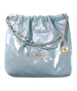 CHANEL Сумка через плечо