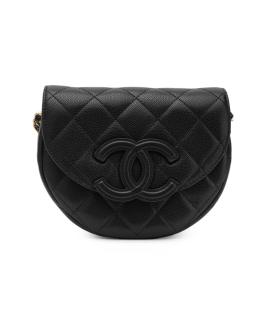 CHANEL Сумка через плечо