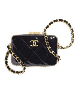 CHANEL Сумка через плечо