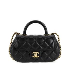 CHANEL Сумка через плечо