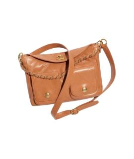CHANEL Сумка через плечо