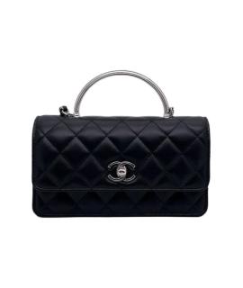 CHANEL Сумка через плечо