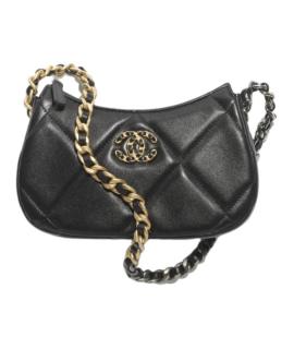 CHANEL Сумка через плечо