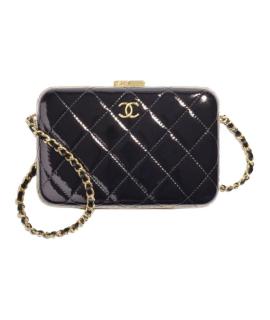 CHANEL Сумка через плечо