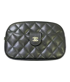 CHANEL Сумка через плечо