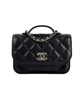 CHANEL Сумка через плечо