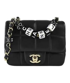 CHANEL Сумка через плечо