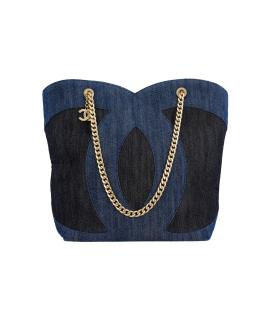 CHANEL Сумка тоут