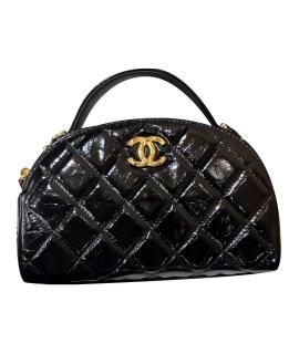 CHANEL Сумка через плечо