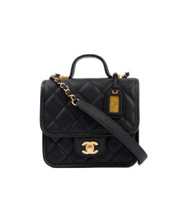 CHANEL Сумка через плечо