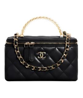 CHANEL Сумка через плечо