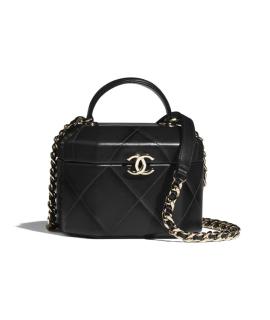CHANEL Косметичка