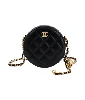 CHANEL Сумка через плечо