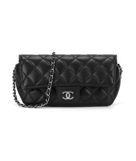 CHANEL Сумка через плечо