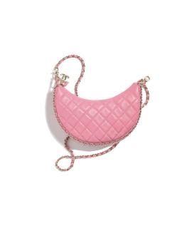 CHANEL Сумка через плечо