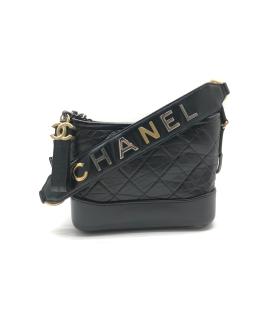 CHANEL Сумка через плечо