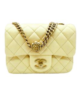 CHANEL Сумка через плечо