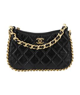CHANEL Сумка через плечо